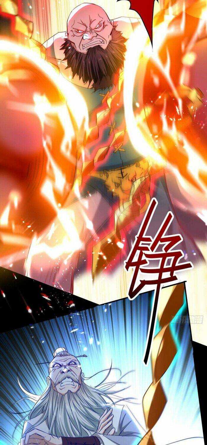 Tiên Đế Qui Lai: Chapter 189