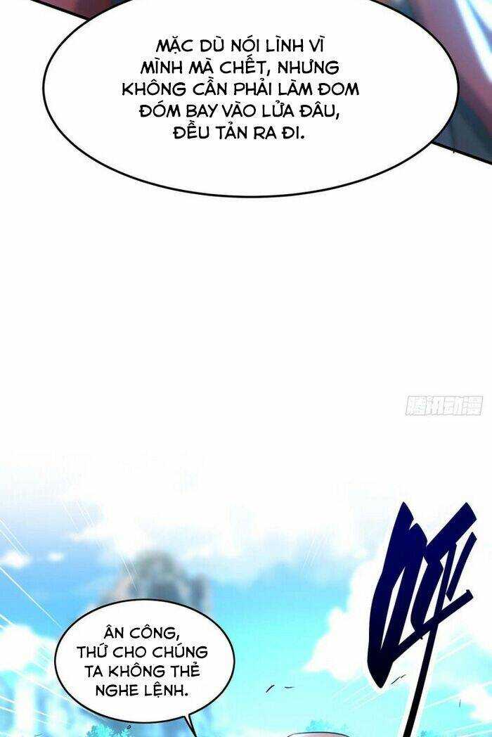 Tiên Đế Qui Lai: Chapter 190