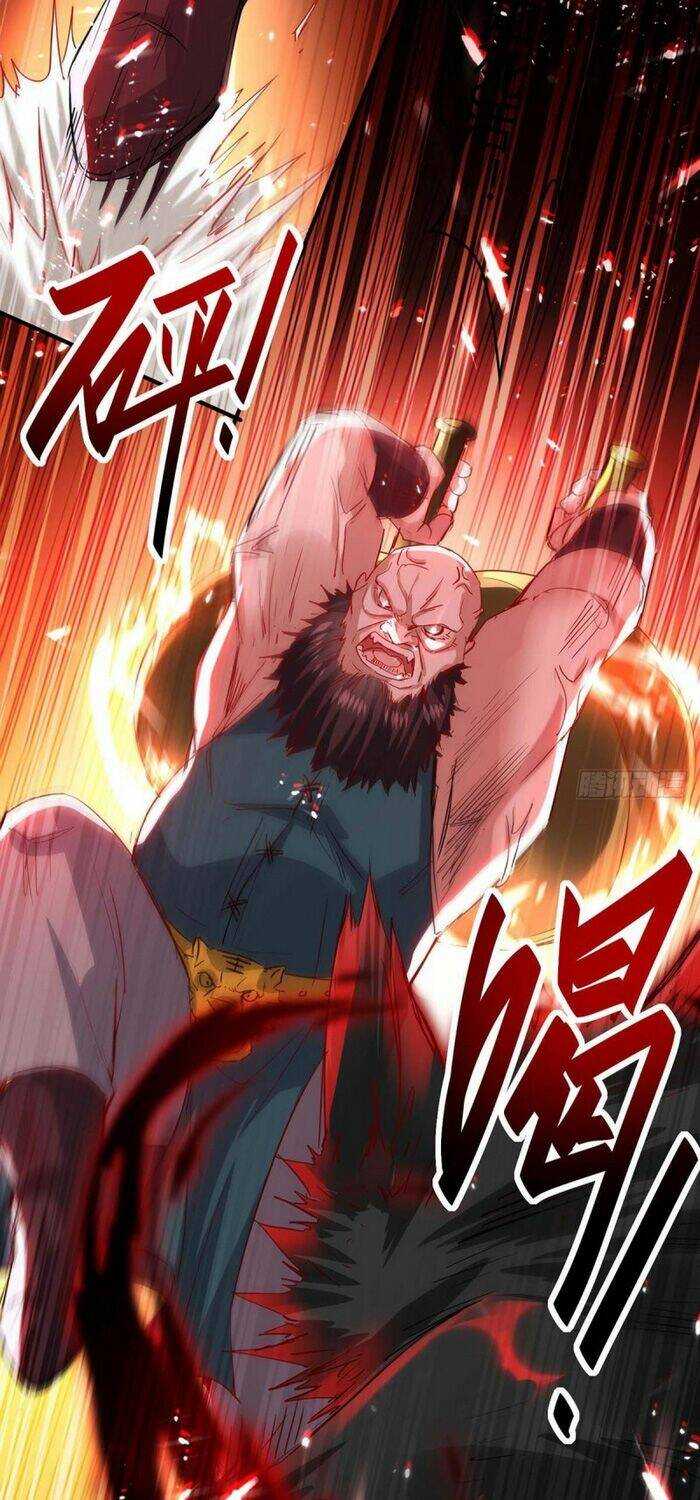 Tiên Đế Qui Lai: Chapter 190