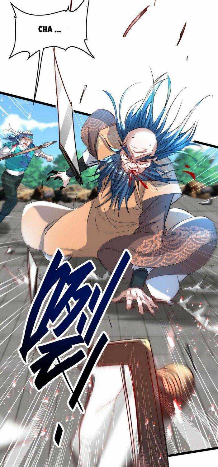 Tiên Đế Qui Lai: Chapter 190