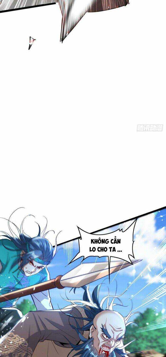 Tiên Đế Qui Lai: Chapter 190