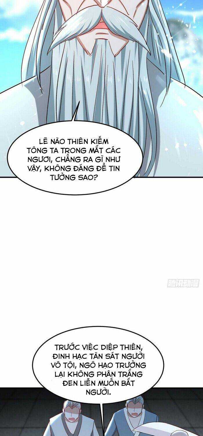 Tiên Đế Qui Lai: Chapter 190