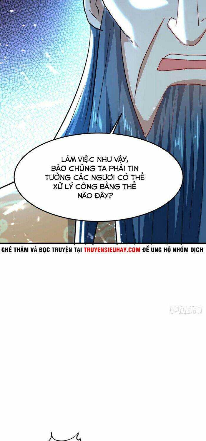 Tiên Đế Qui Lai: Chapter 190