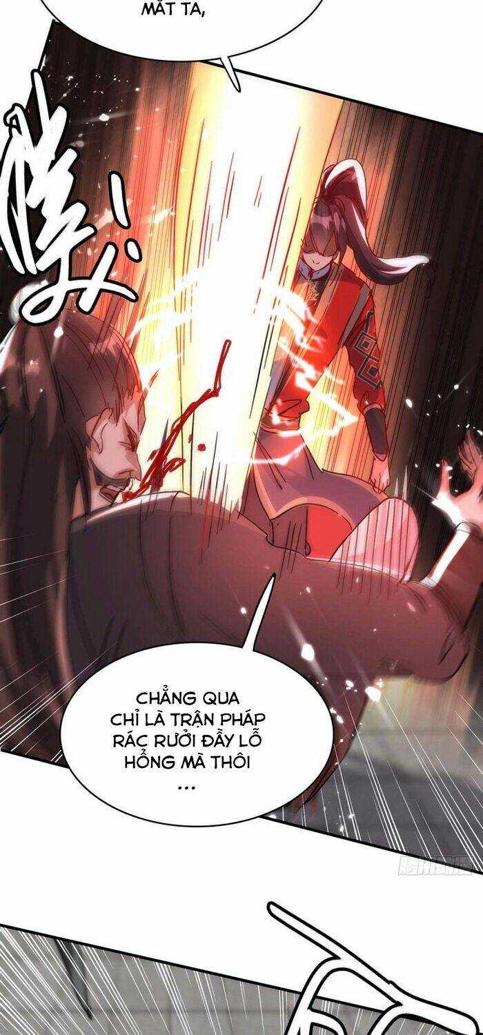 Tiên Đế Qui Lai: Chapter 191