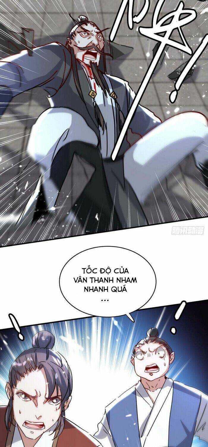 Tiên Đế Qui Lai: Chapter 191