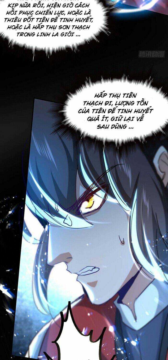 Tiên Đế Qui Lai: Chapter 191