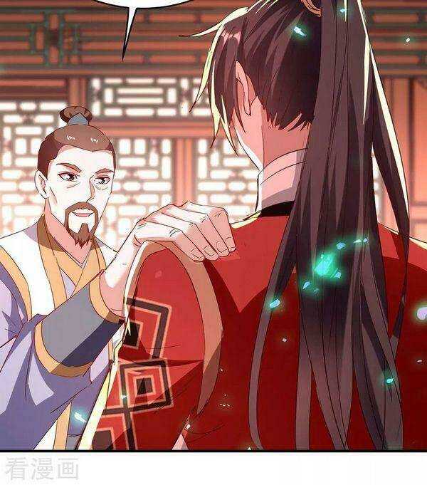 Tiên Đế Qui Lai: Chapter 195