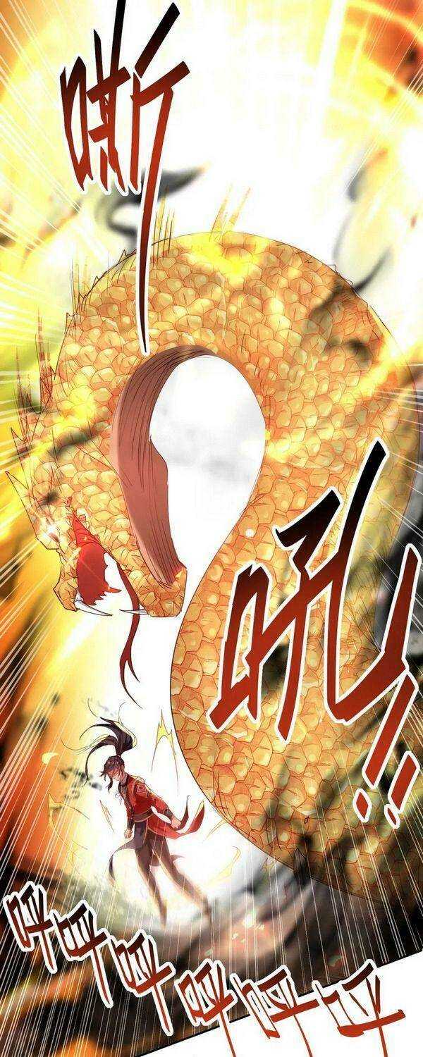 Tiên Đế Qui Lai: Chapter 196