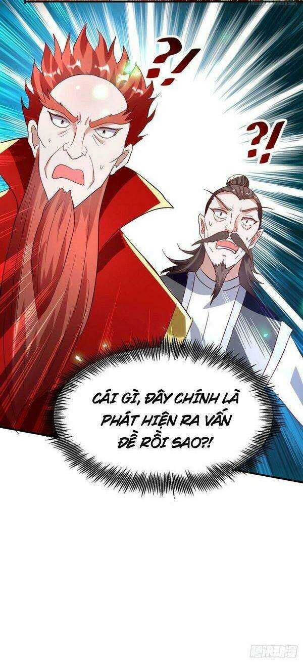 Tiên Đế Qui Lai: Chapter 197