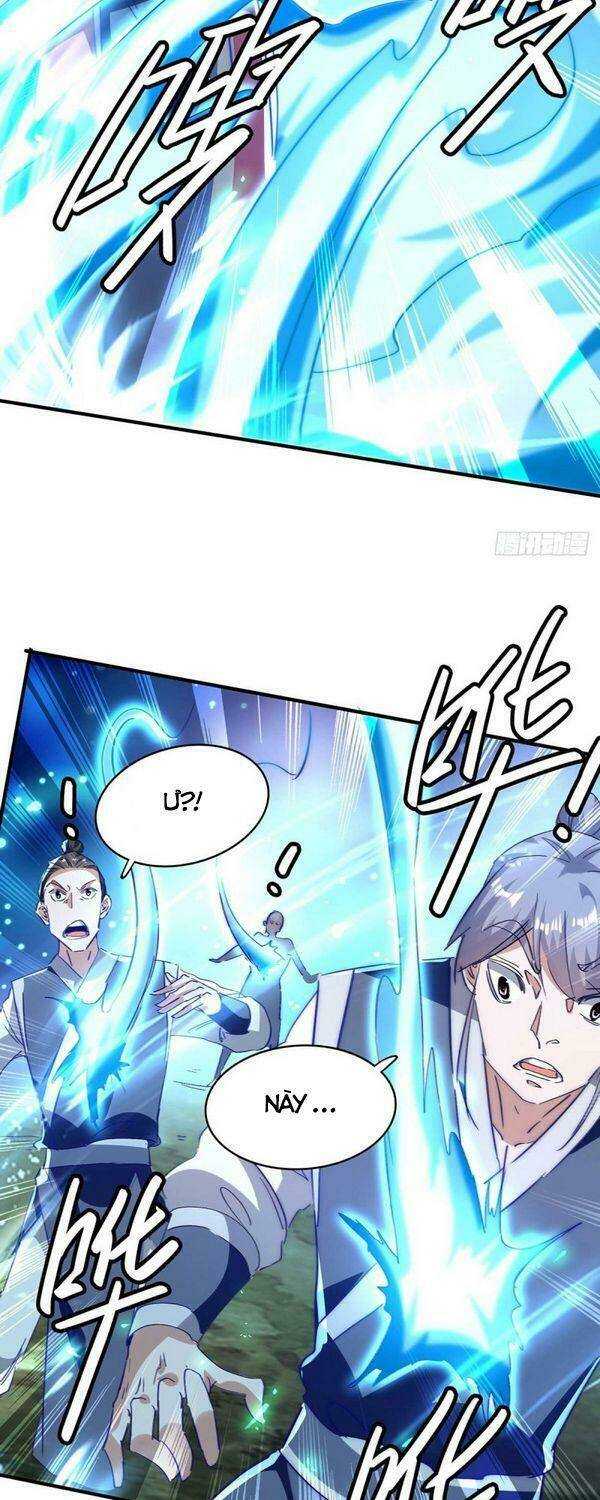 Tiên Đế Qui Lai: Chapter 198