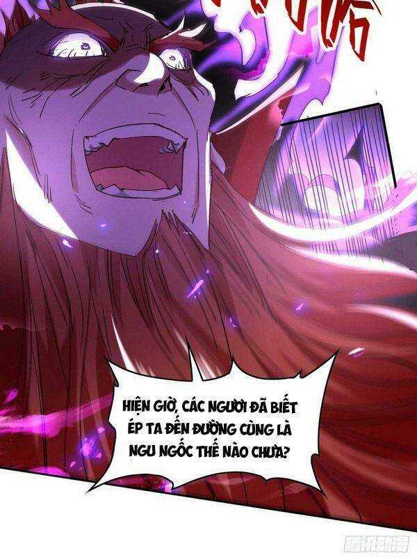 Tiên Đế Qui Lai: Chapter 199
