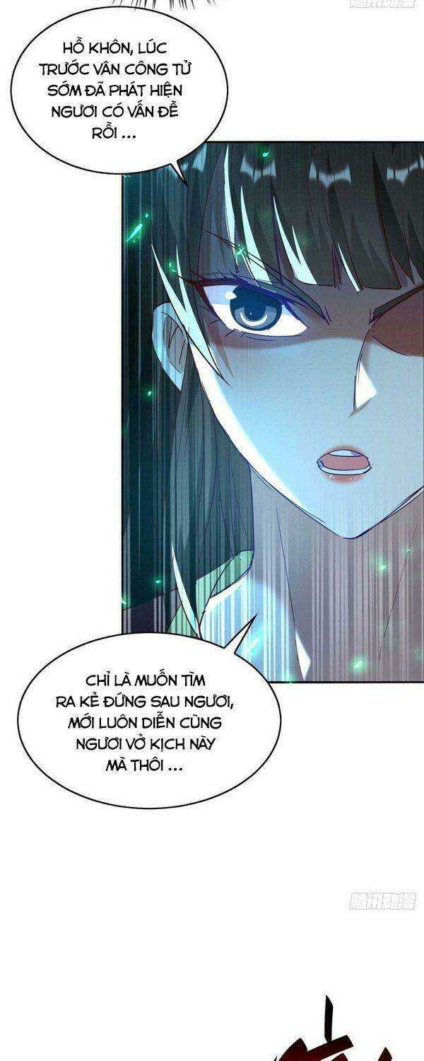 Tiên Đế Qui Lai: Chapter 199
