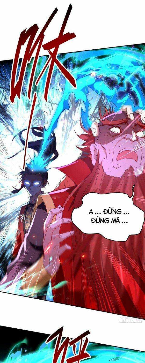Tiên Đế Qui Lai: Chapter 200