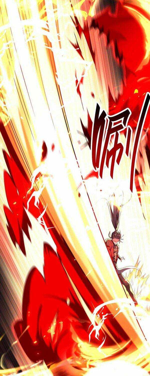 Tiên Đế Qui Lai: Chapter 200