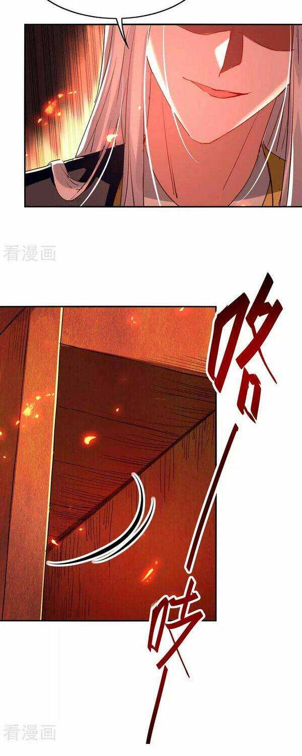 Tiên Đế Qui Lai: Chapter 201