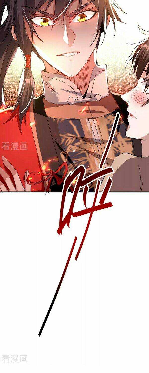 Tiên Đế Qui Lai: Chapter 203