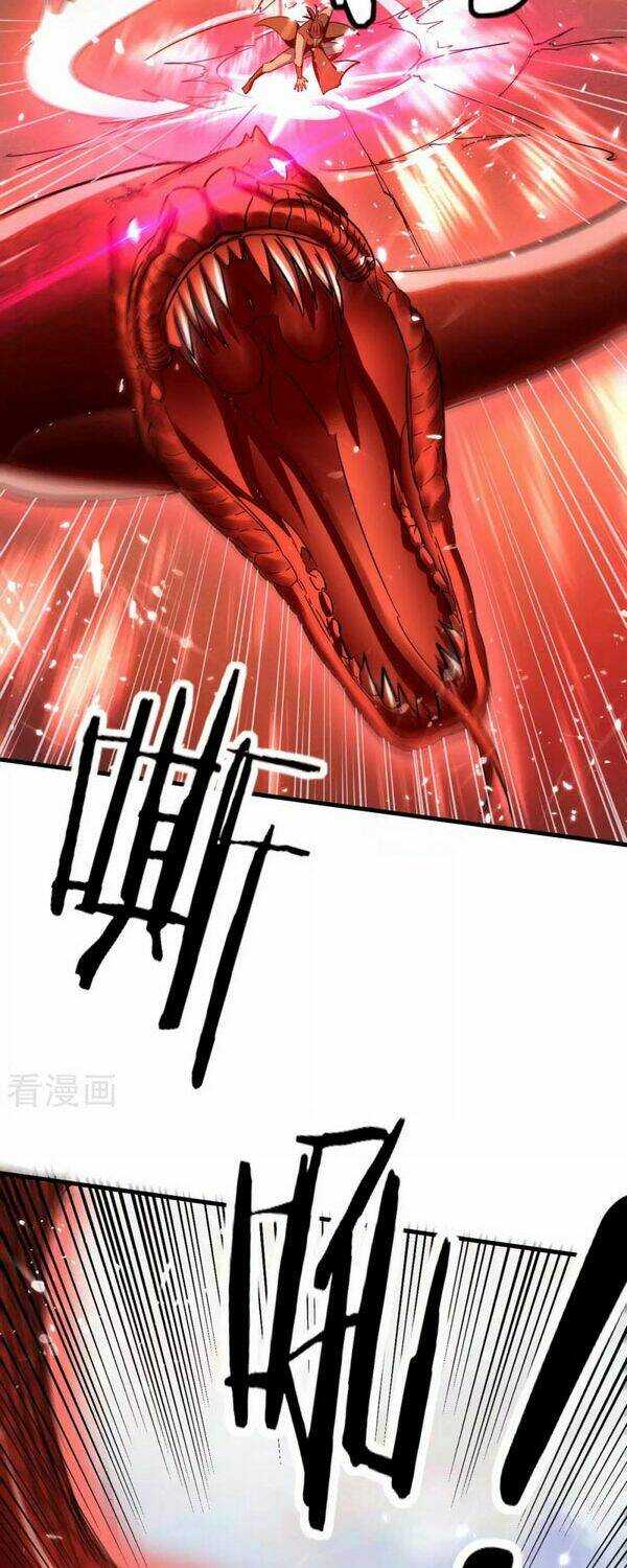 Tiên Đế Qui Lai: Chapter 204