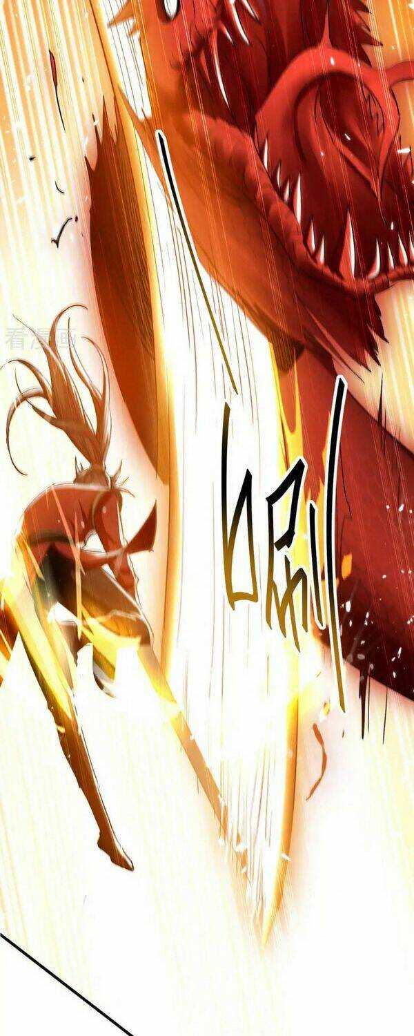 Tiên Đế Qui Lai: Chapter 204