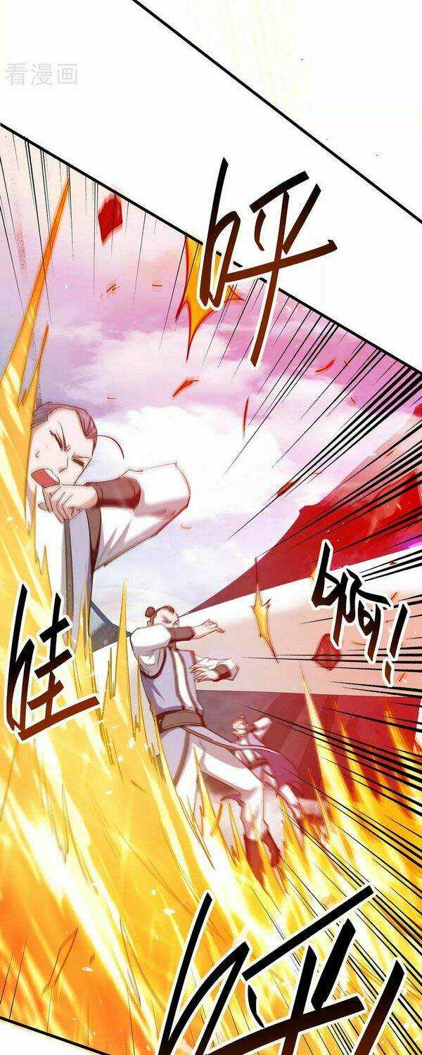 Tiên Đế Qui Lai: Chapter 204