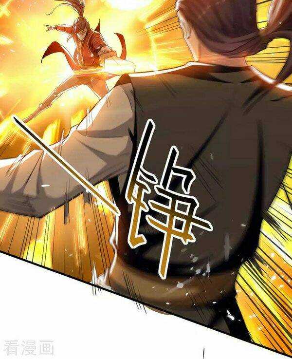 Tiên Đế Qui Lai: Chapter 204