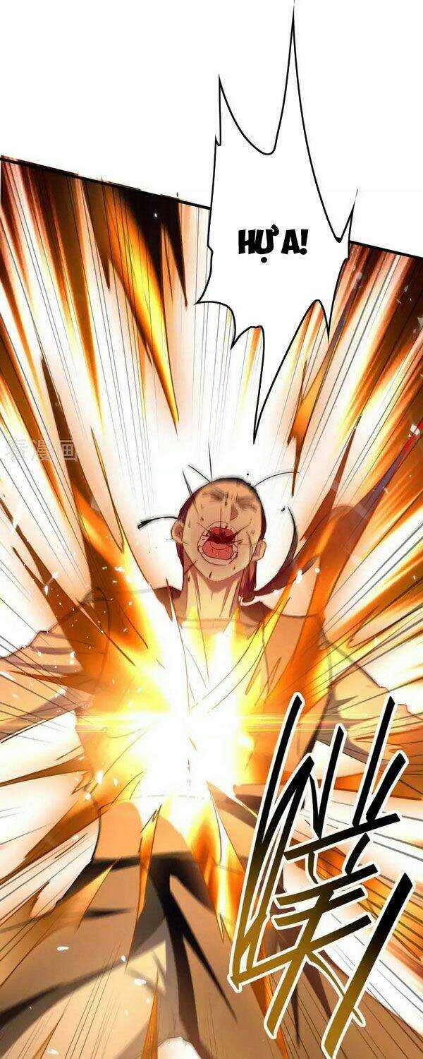 Tiên Đế Qui Lai: Chapter 204