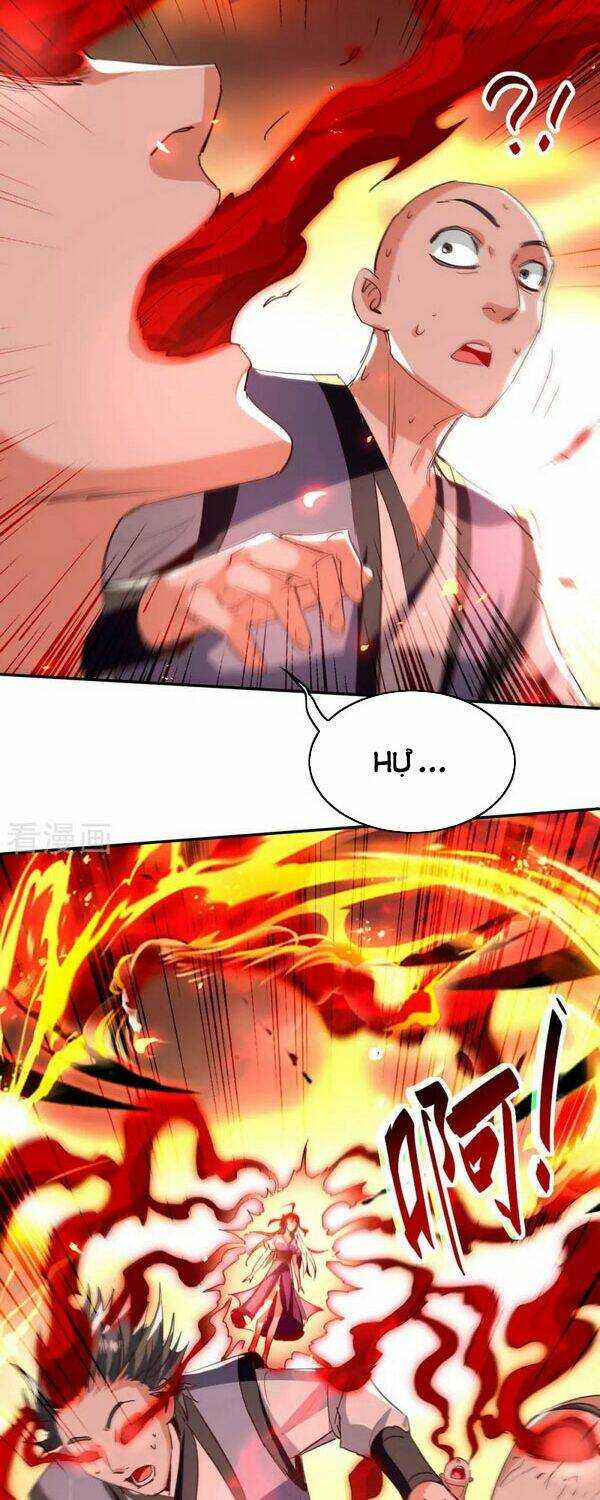 Tiên Đế Qui Lai: Chapter 205