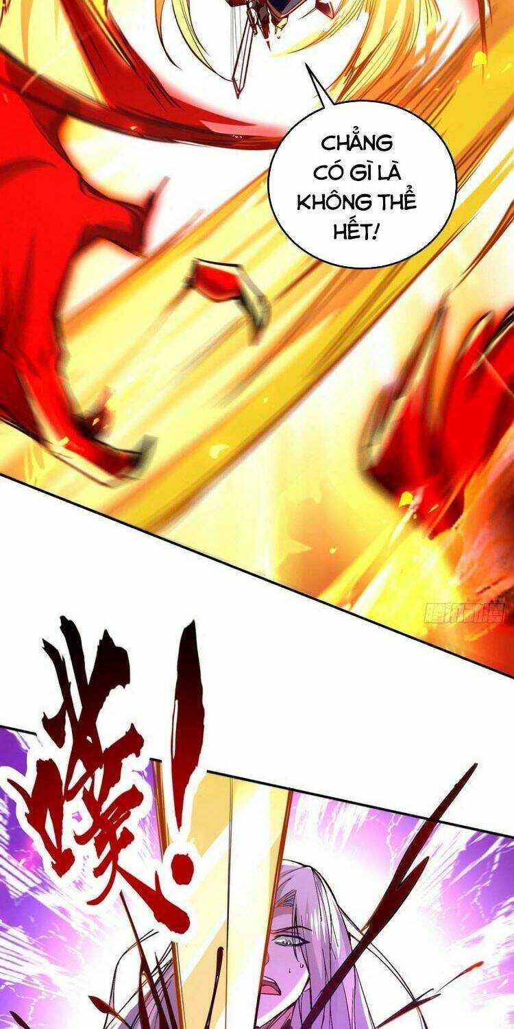 Tiên Đế Qui Lai: Chapter 208