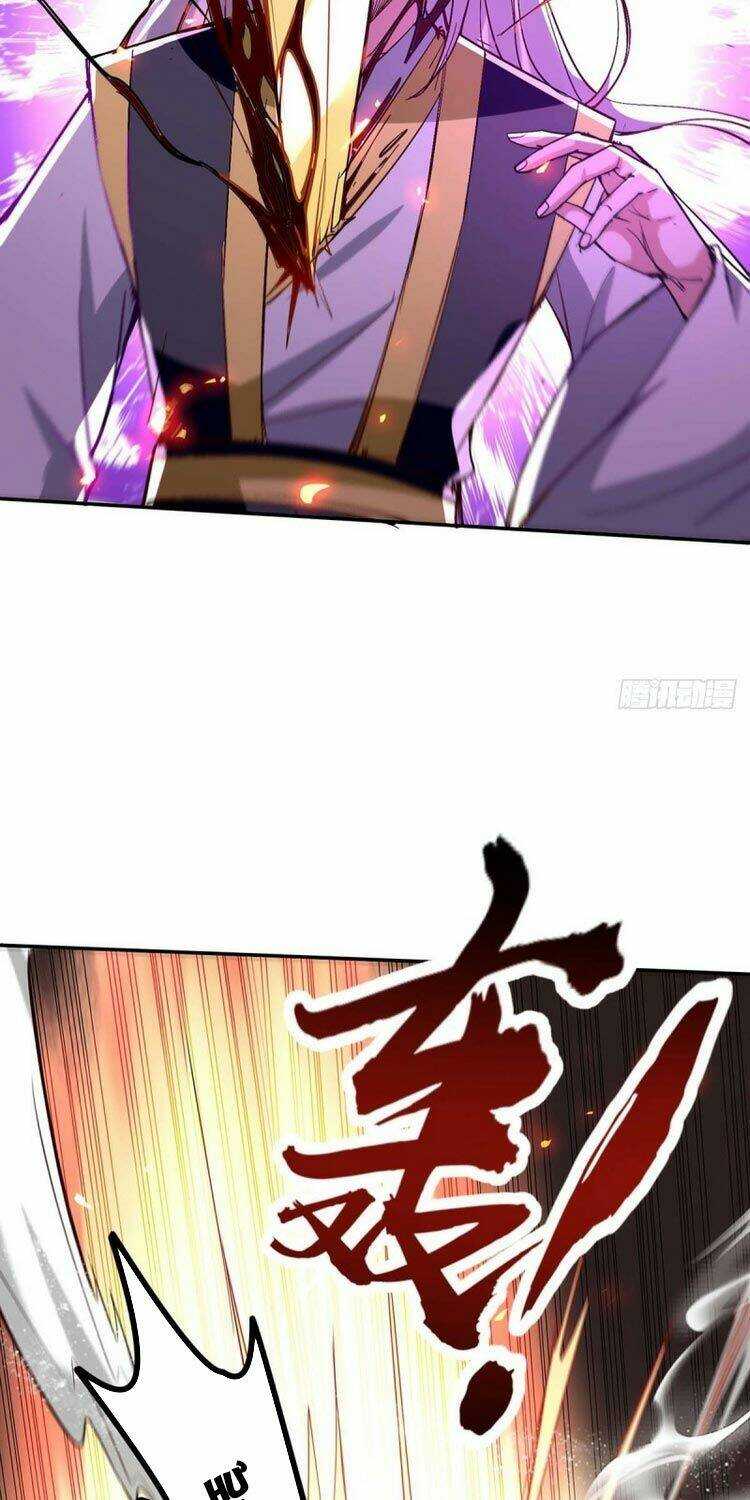 Tiên Đế Qui Lai: Chapter 208