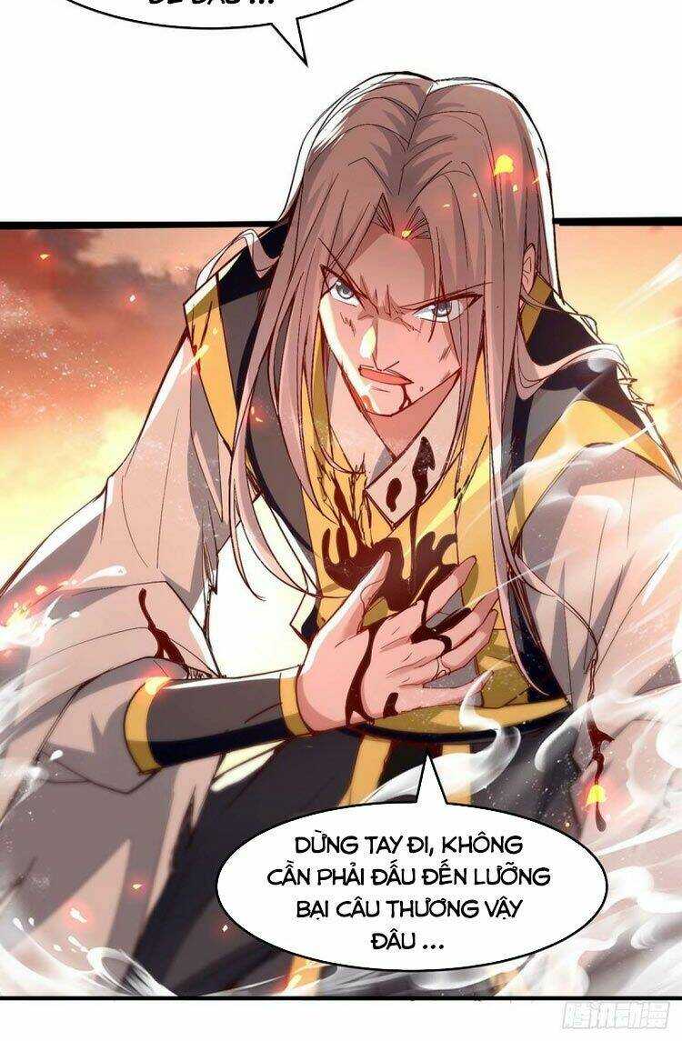 Tiên Đế Qui Lai: Chapter 208