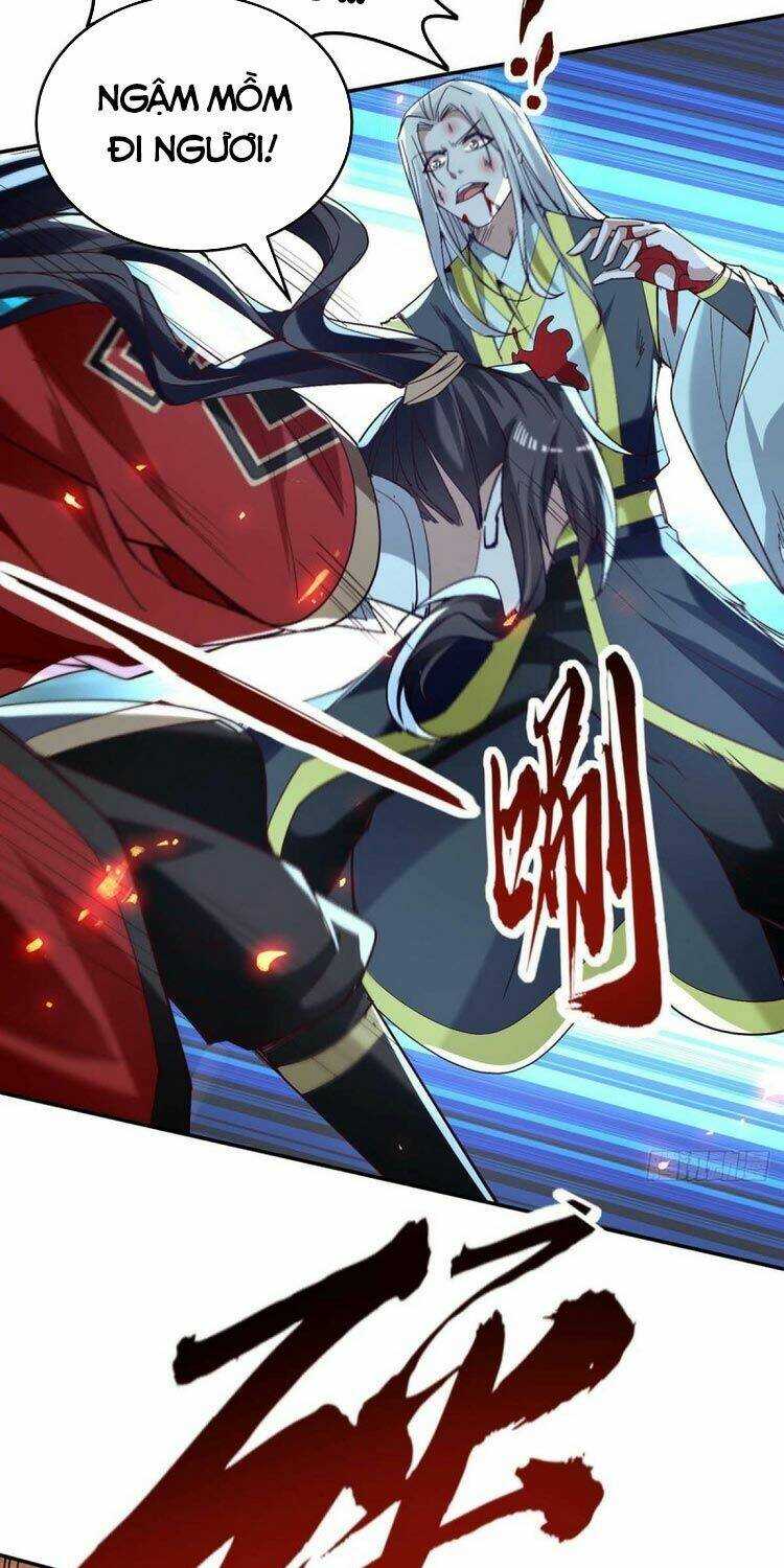 Tiên Đế Qui Lai: Chapter 208