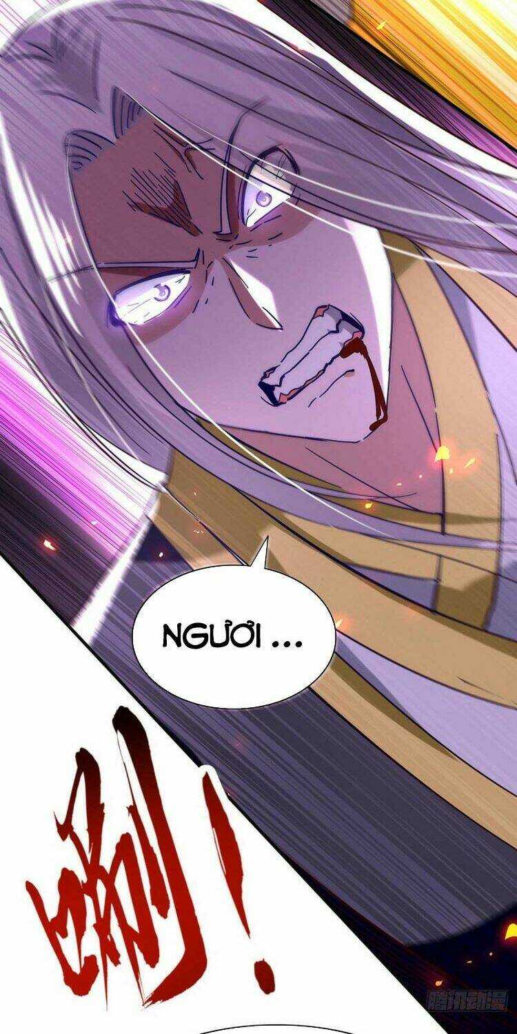 Tiên Đế Qui Lai: Chapter 208