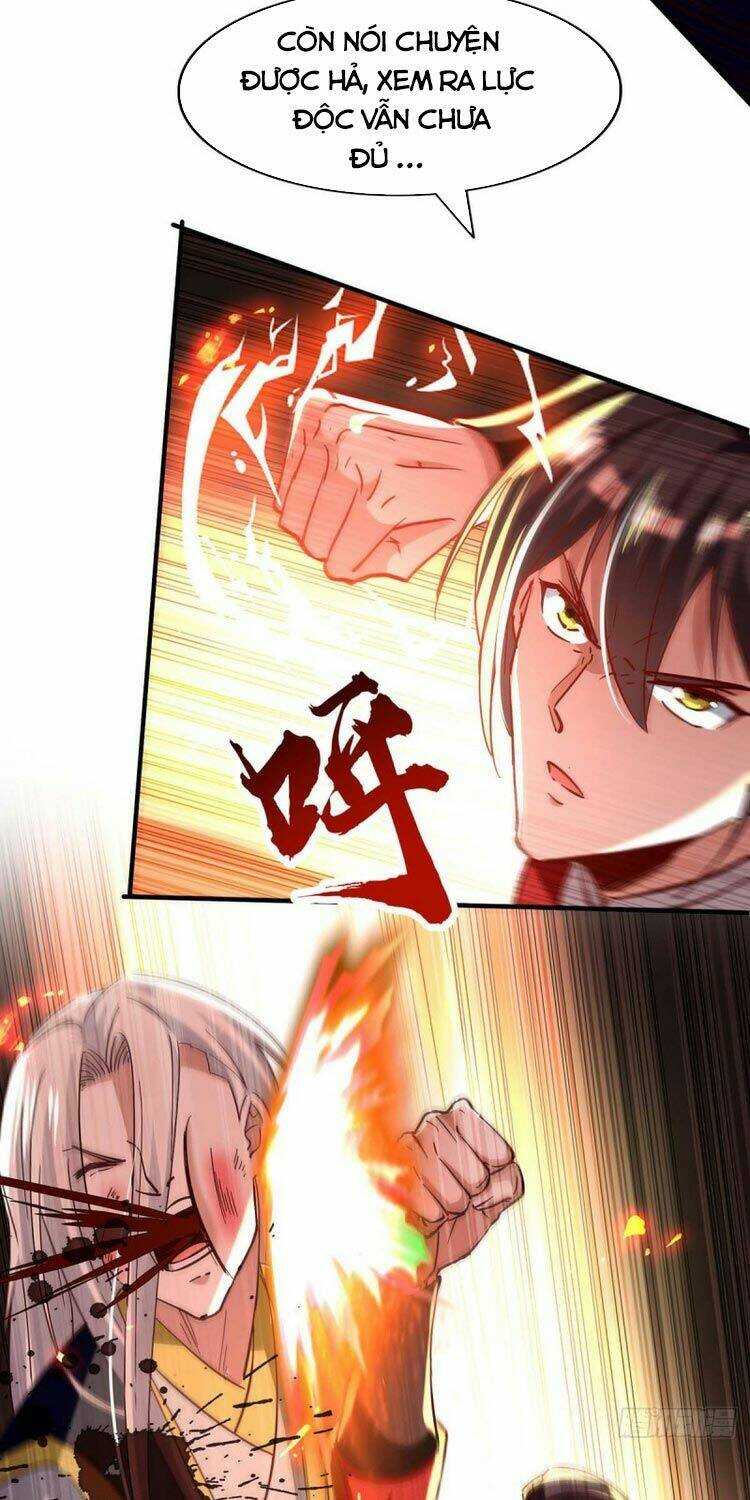 Tiên Đế Qui Lai: Chapter 208