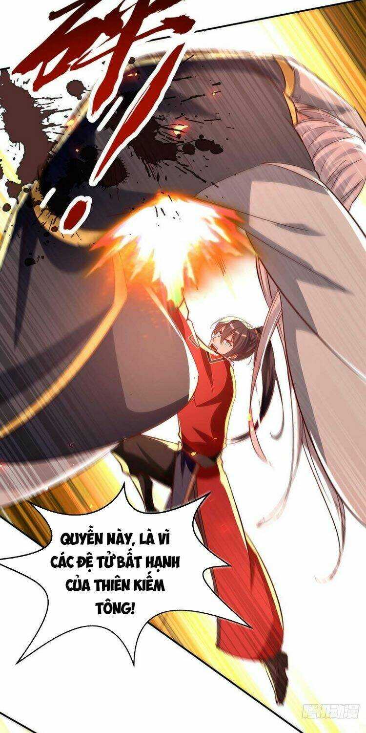Tiên Đế Qui Lai: Chapter 208