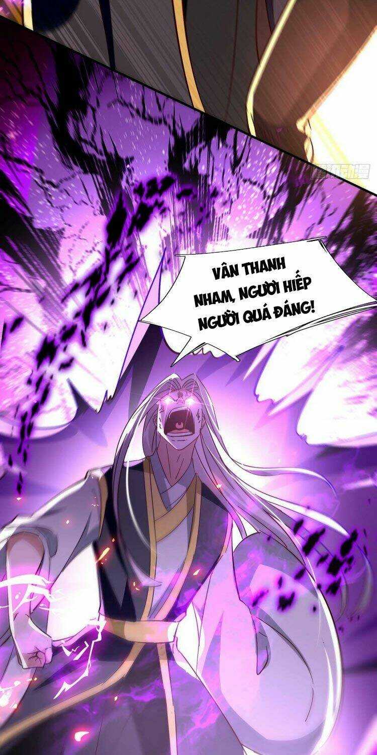 Tiên Đế Qui Lai: Chapter 208