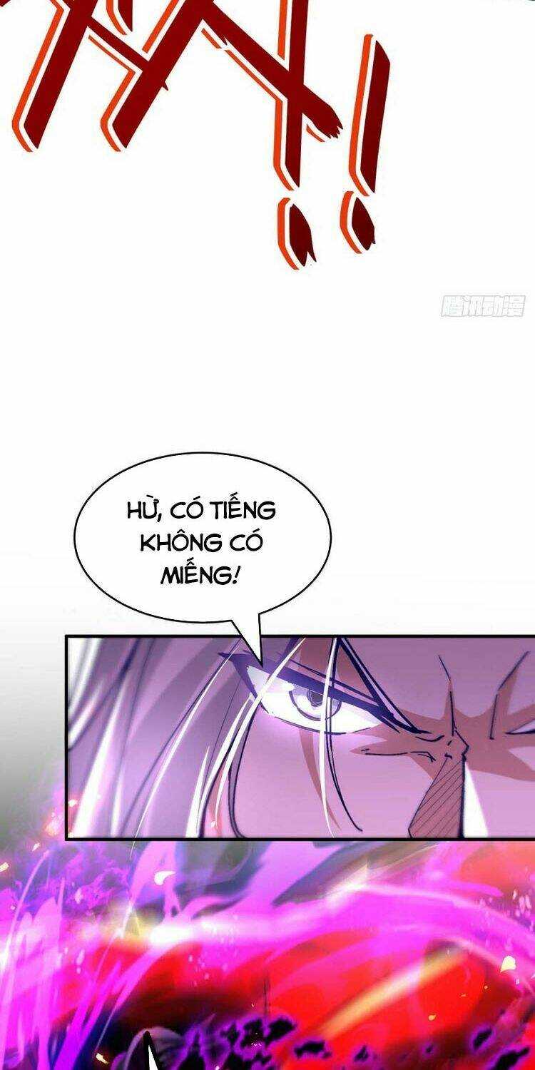 Tiên Đế Qui Lai: Chapter 208