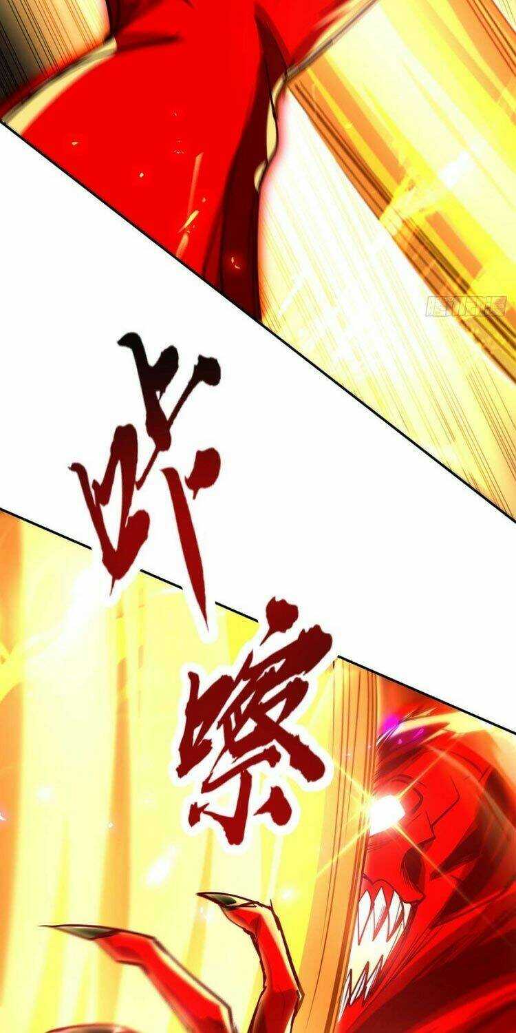 Tiên Đế Qui Lai: Chapter 208