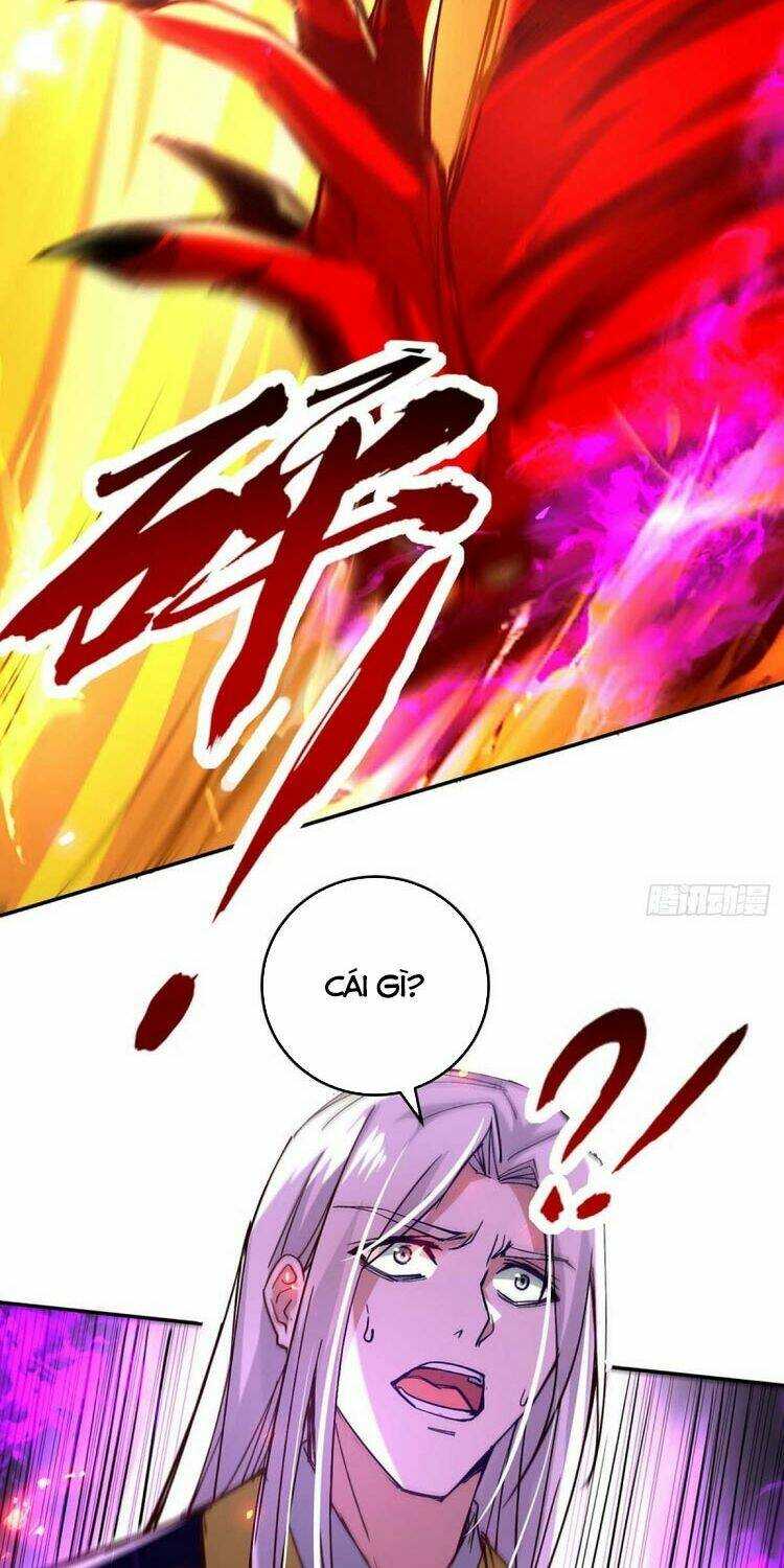 Tiên Đế Qui Lai: Chapter 208