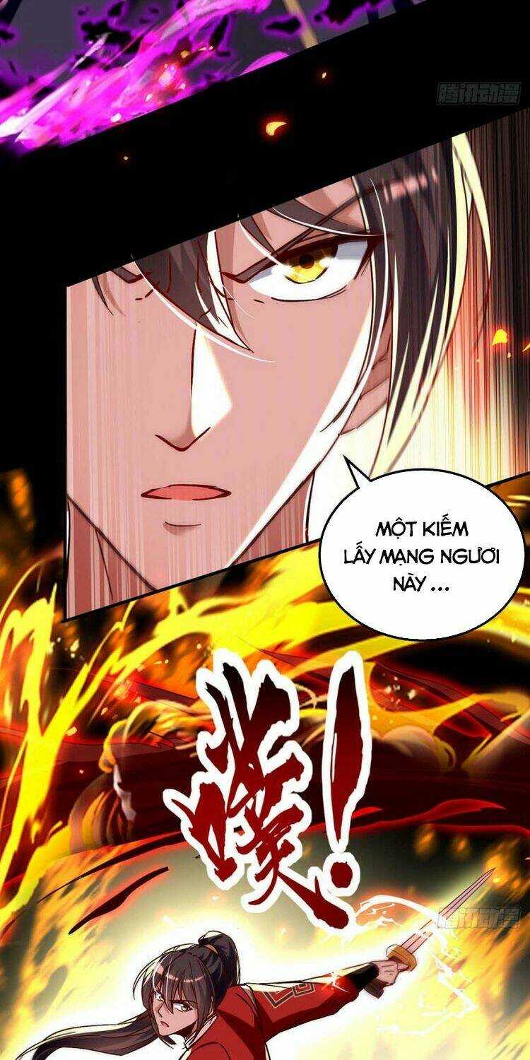 Tiên Đế Qui Lai: Chapter 209