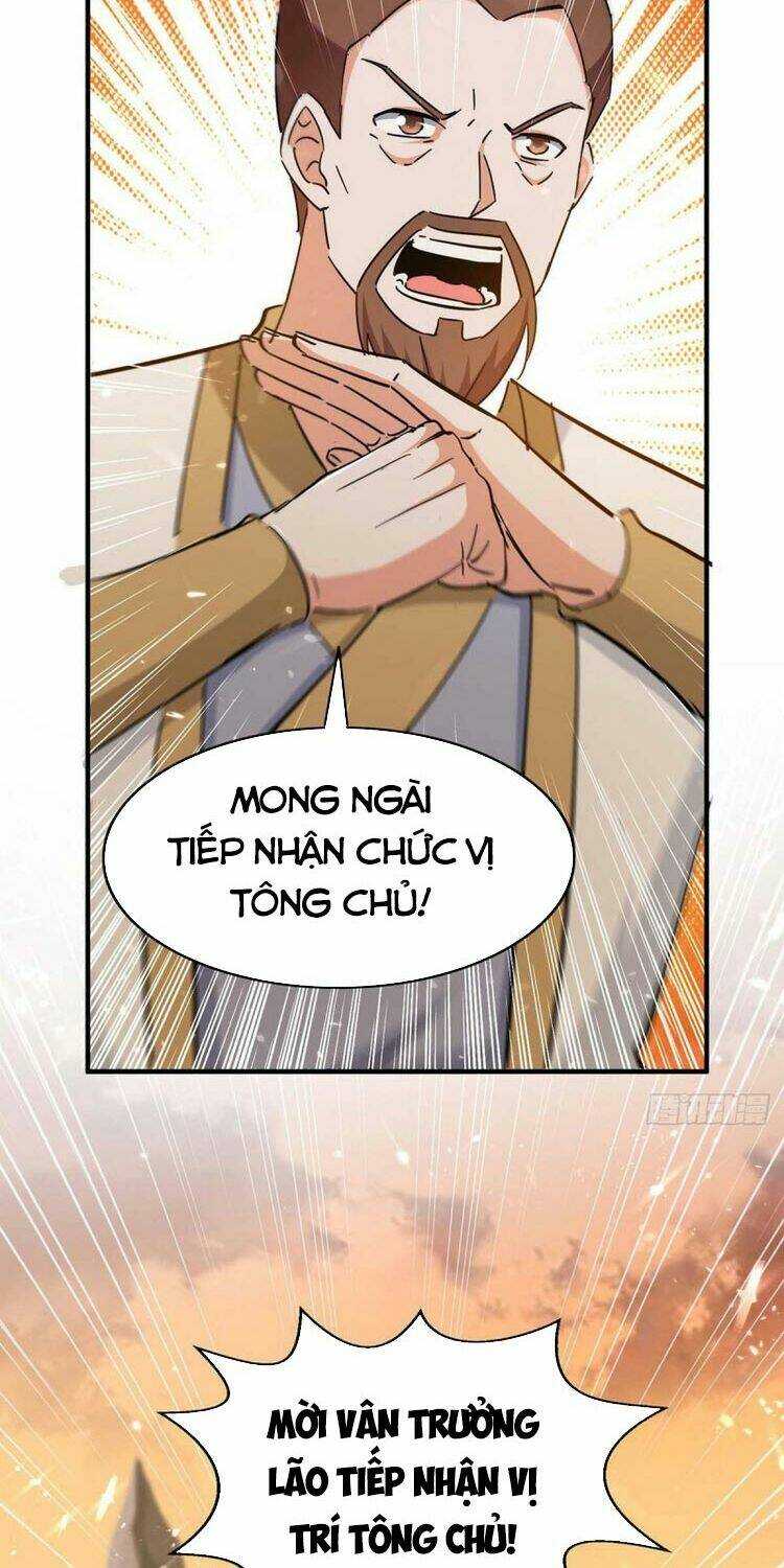 Tiên Đế Qui Lai: Chapter 209