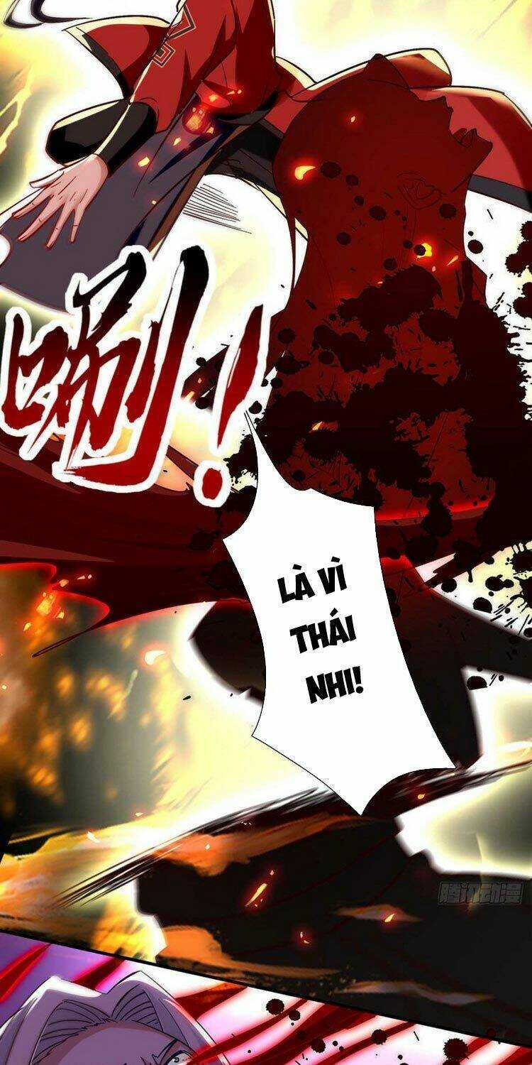 Tiên Đế Qui Lai: Chapter 209