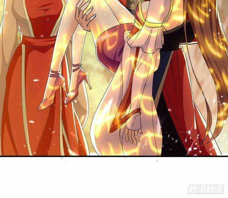 Tiên Đế Qui Lai: Chapter 209