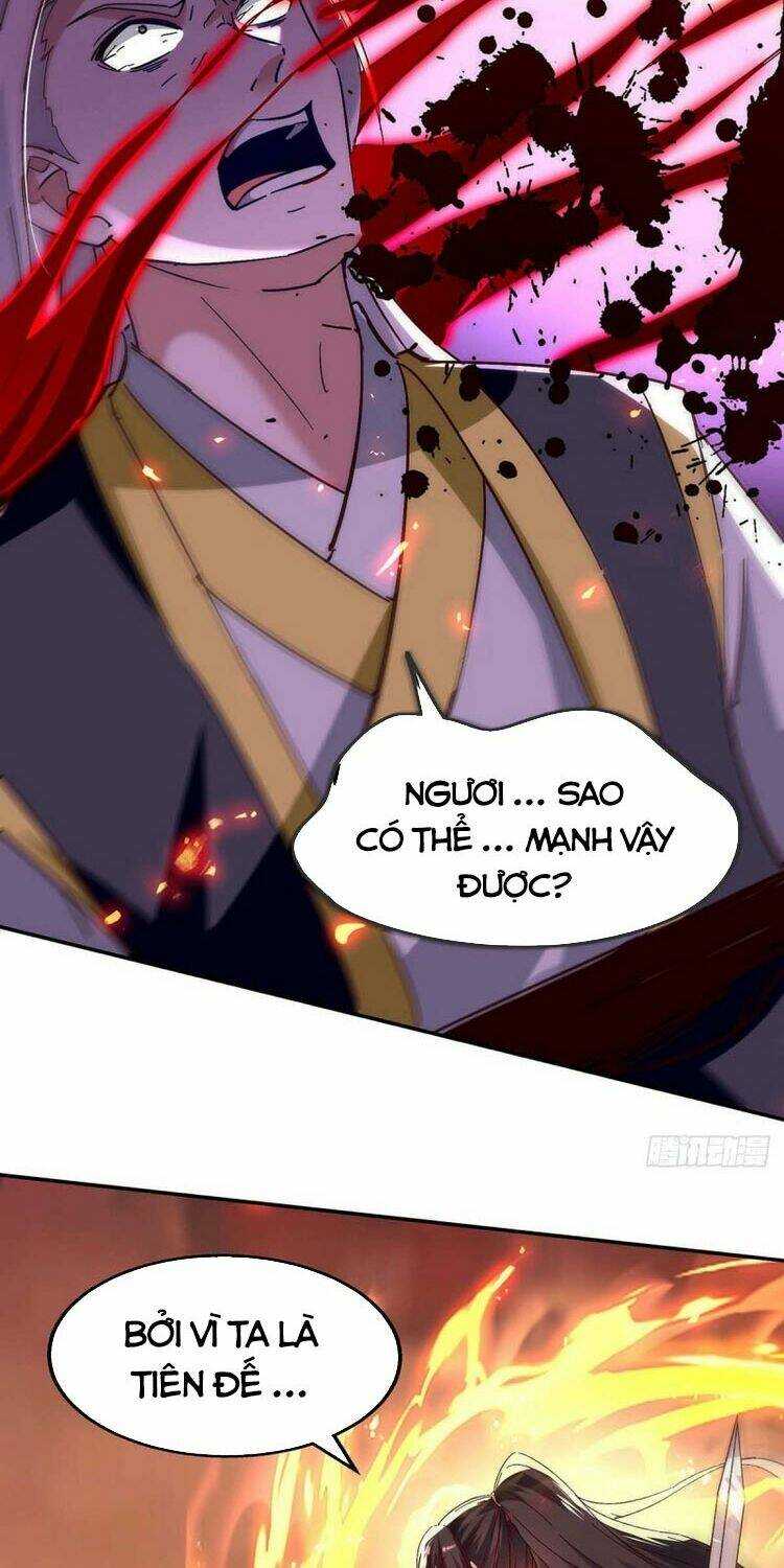 Tiên Đế Qui Lai: Chapter 209