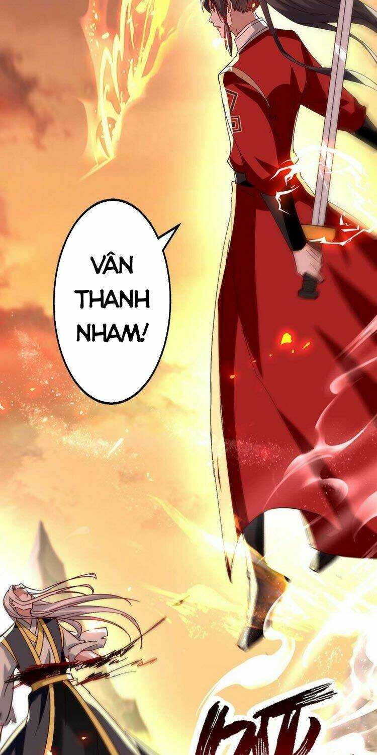 Tiên Đế Qui Lai: Chapter 209