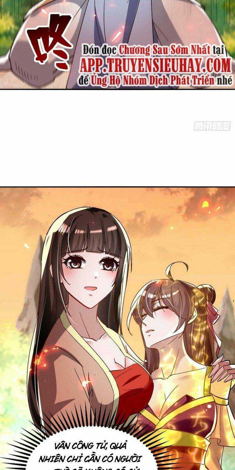 Tiên Đế Qui Lai: Chapter 209