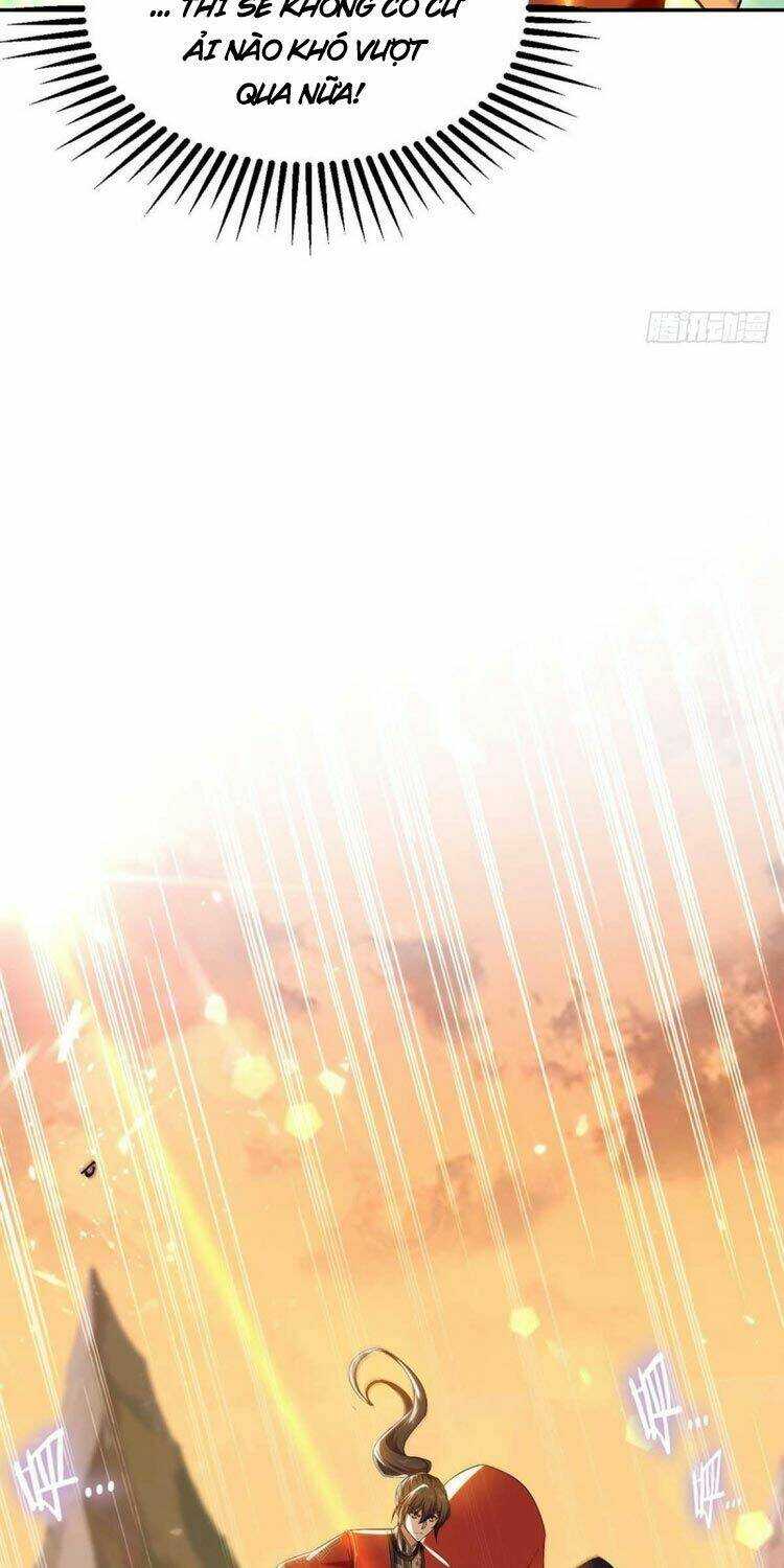 Tiên Đế Qui Lai: Chapter 209