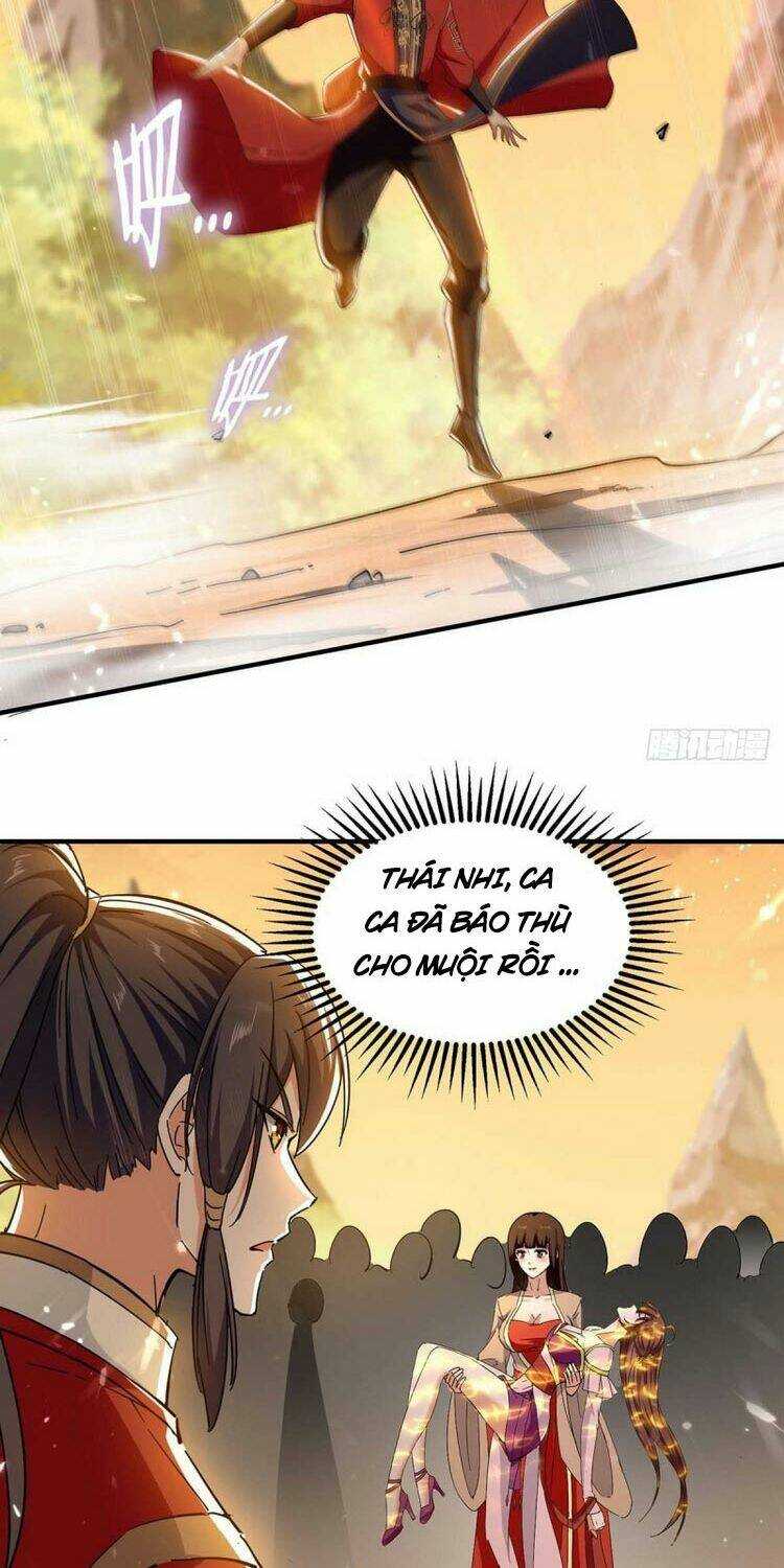 Tiên Đế Qui Lai: Chapter 209