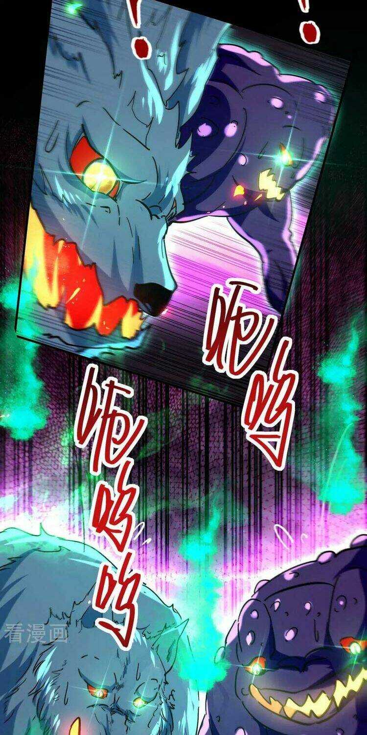 Tiên Đế Qui Lai: Chapter 210