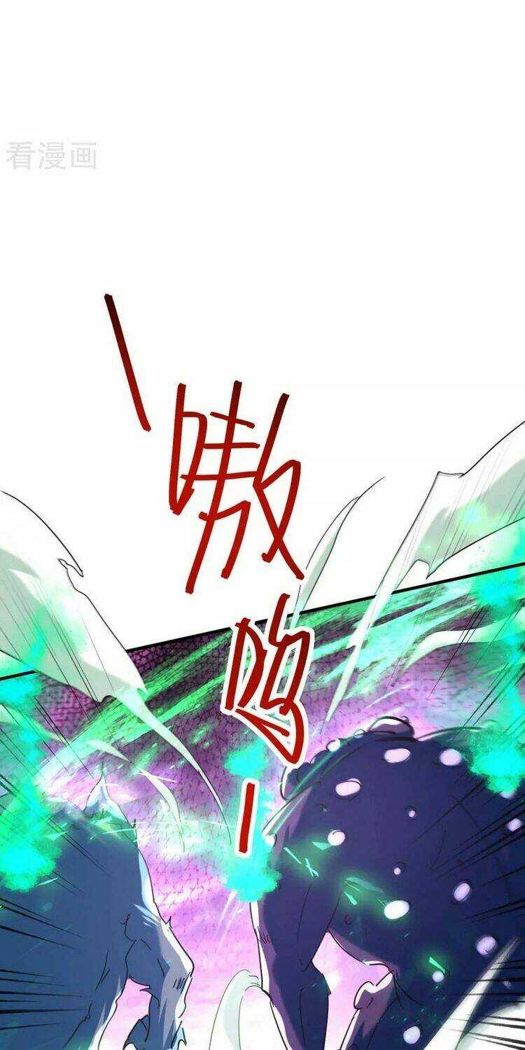Tiên Đế Qui Lai: Chapter 210