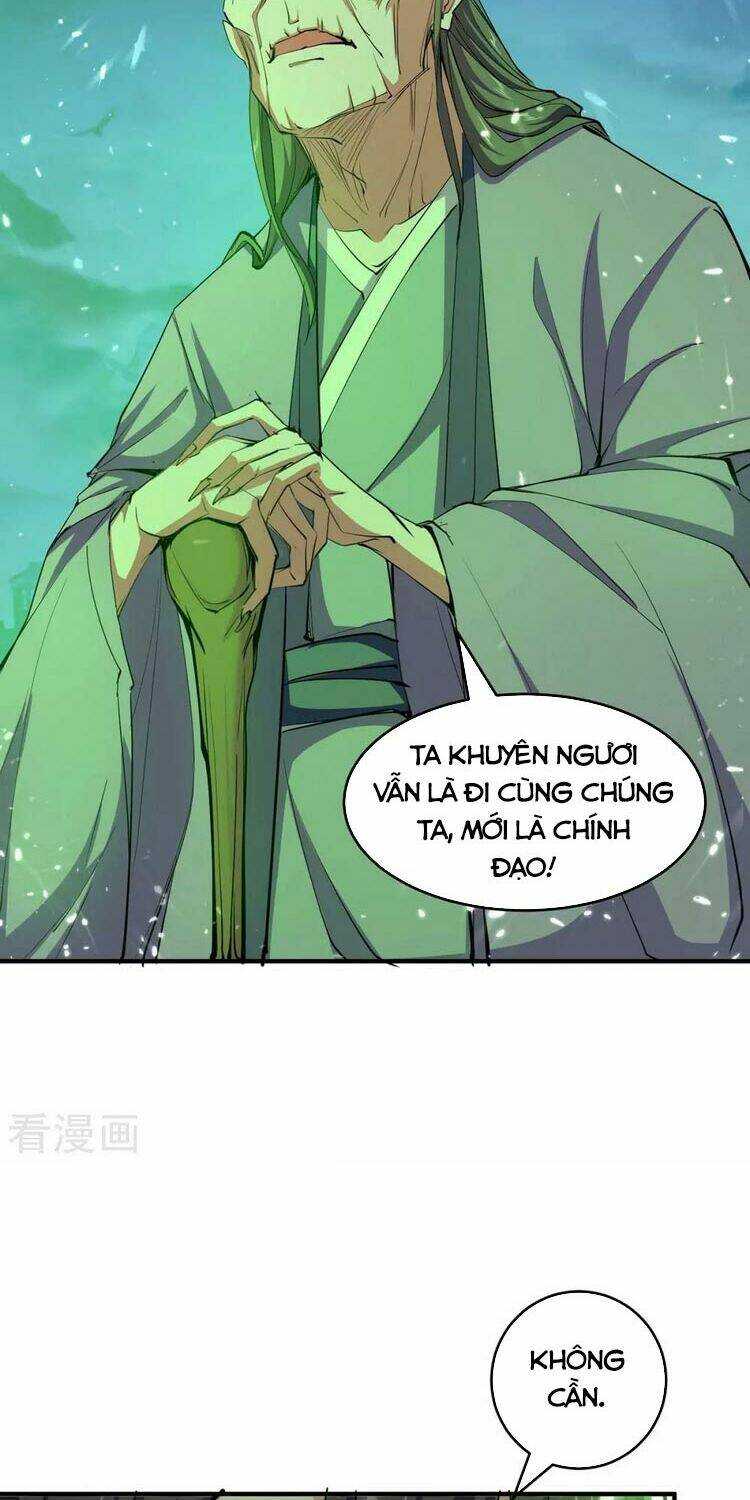 Tiên Đế Qui Lai: Chapter 210