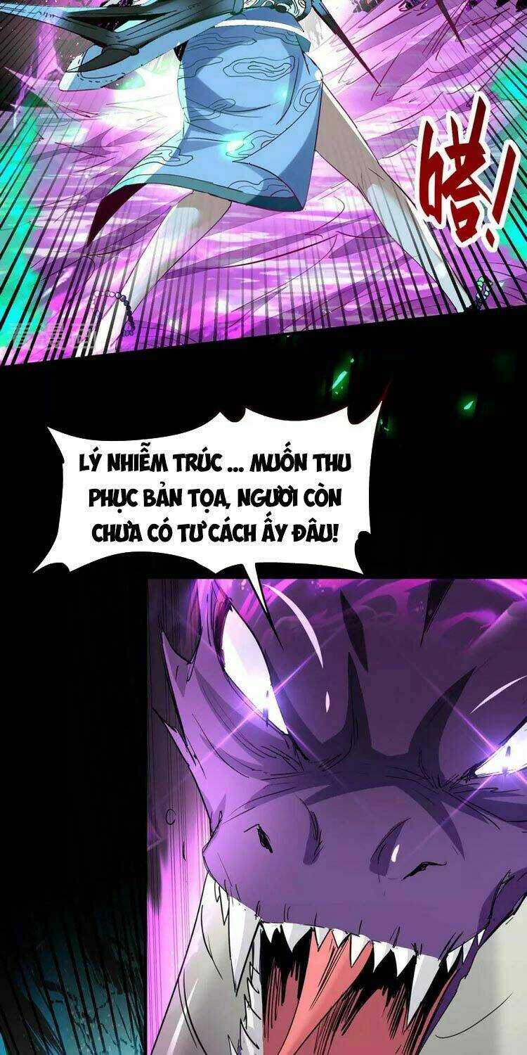 Tiên Đế Qui Lai: Chapter 211